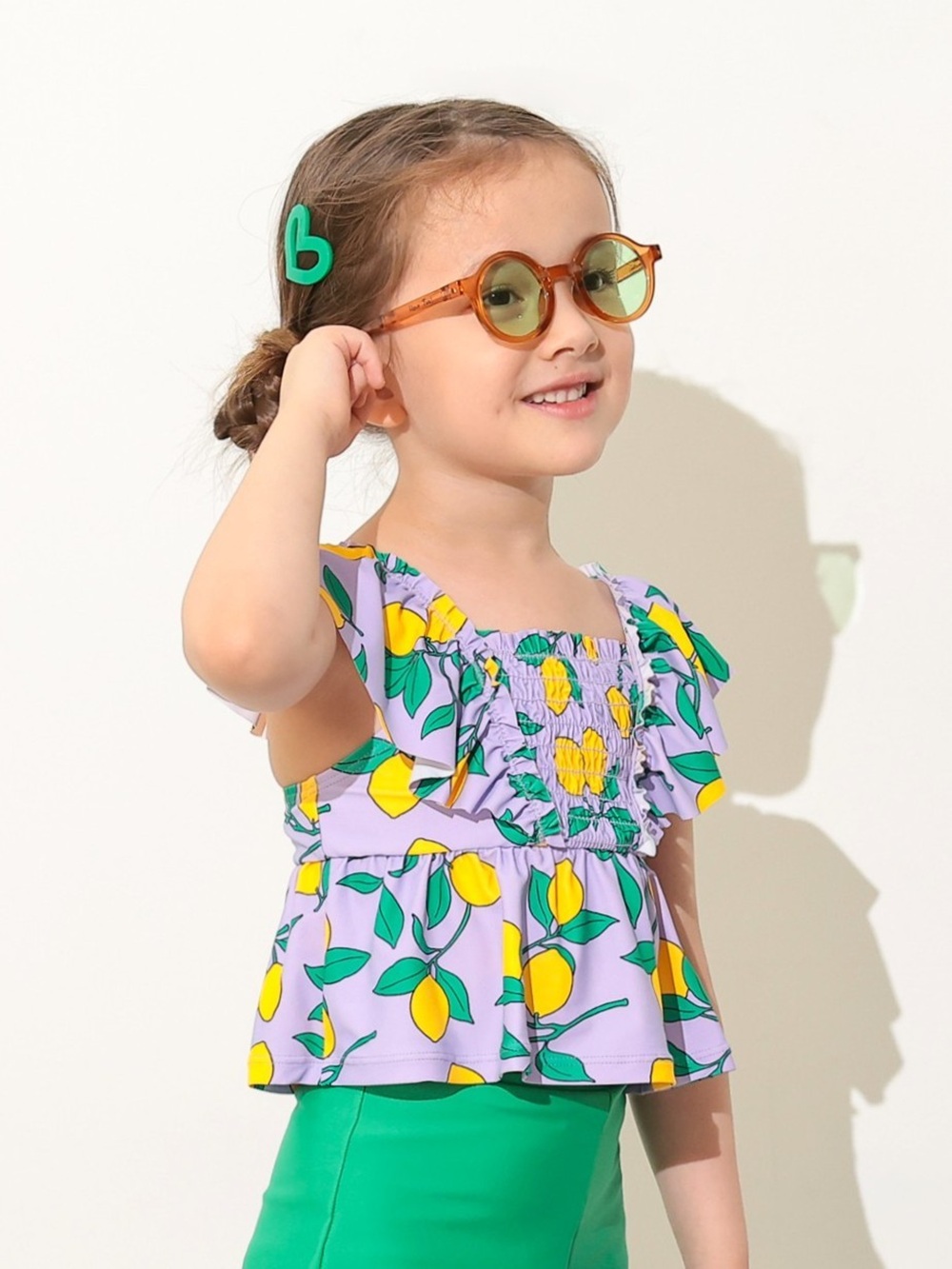 ﾌｫｰﾙﾃﾞｨﾝｸﾞｻﾝｸﾞﾗｽ | 子供服のオーシャン＆グラウンド[ocean＆ground