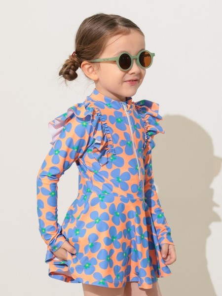 ﾌｫｰﾙﾃﾞｨﾝｸﾞｻﾝｸﾞﾗｽ | 子供服のオーシャン＆グラウンド[ocean＆ground
