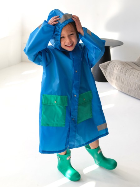 ﾚｲﾝｺｰﾄ | 子供服のオーシャン＆グラウンド[ocean＆ground]公式