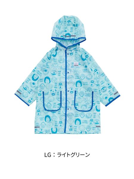 ｿｳｶﾞﾗﾚｲﾝｺｰﾄ | 子供服のオーシャン＆グラウンド[ocean＆ground]公式