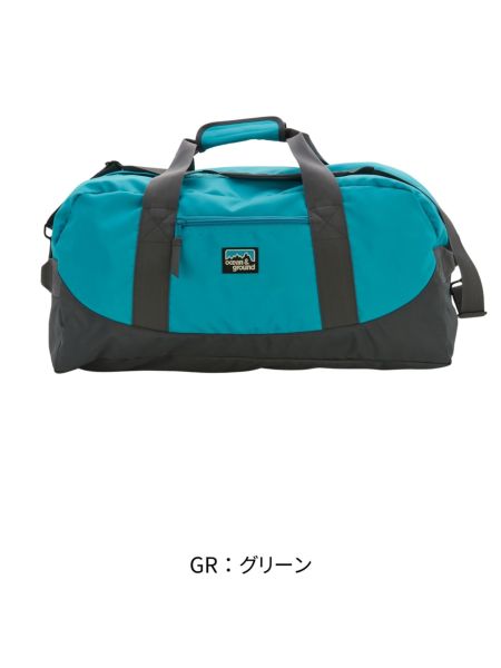 2WAY ﾎﾞｽﾄﾝBAG | 子供服のオーシャン＆グラウンド[ocean＆ground]公式
