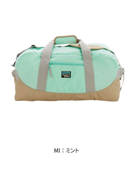 2WAY ﾎﾞｽﾄﾝBAG | 子供服のオーシャン＆グラウンド[ocean＆ground]公式