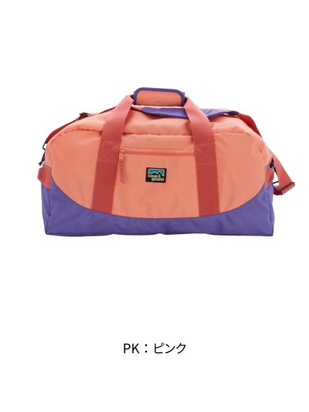 2WAY ﾎﾞｽﾄﾝBAG | 子供服のオーシャン＆グラウンド[ocean＆ground]公式