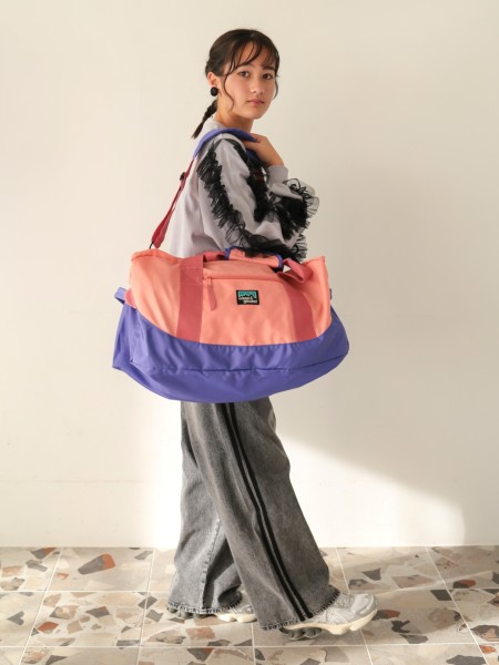 2WAY ﾎﾞｽﾄﾝBAG | 子供服のオーシャン＆グラウンド[ocean＆ground]公式