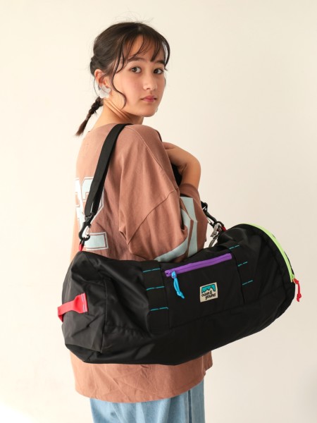 ﾊﾟｯｶﾌﾞﾙﾎﾞｽﾄﾝBAG | 子供服のオーシャン＆グラウンド[ocean＆ground