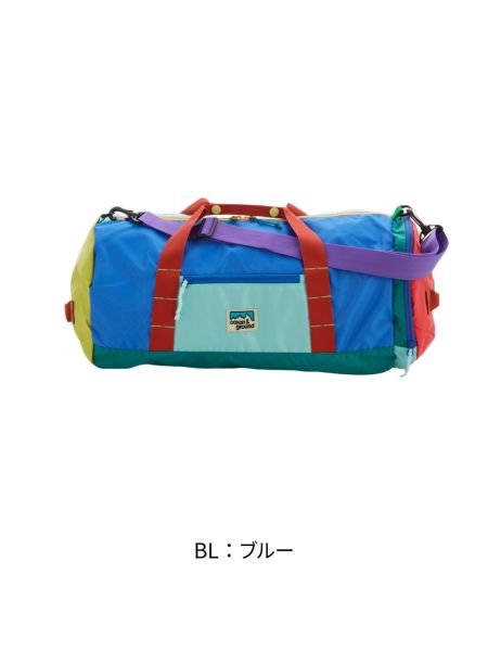 ﾊﾟｯｶﾌﾞﾙﾎﾞｽﾄﾝBAG | 子供服のオーシャン＆グラウンド[ocean＆ground