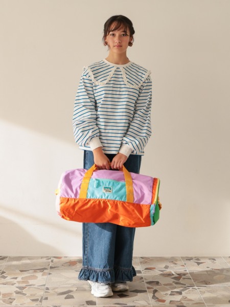 ﾊﾟｯｶﾌﾞﾙﾎﾞｽﾄﾝBAG | 子供服のオーシャン＆グラウンド[ocean＆ground