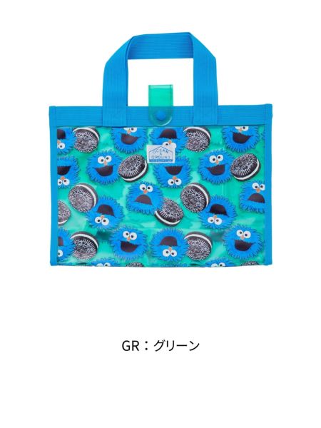 ﾌﾟｰﾙBAG BEACH PARK | 子供服のオーシャン＆グラウンド[ocean＆ground