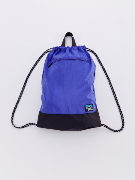 ZIPﾎﾟｹｯﾄﾅｯﾌﾟｻｯｸ PLUS | 子供服のオーシャン＆グラウンド