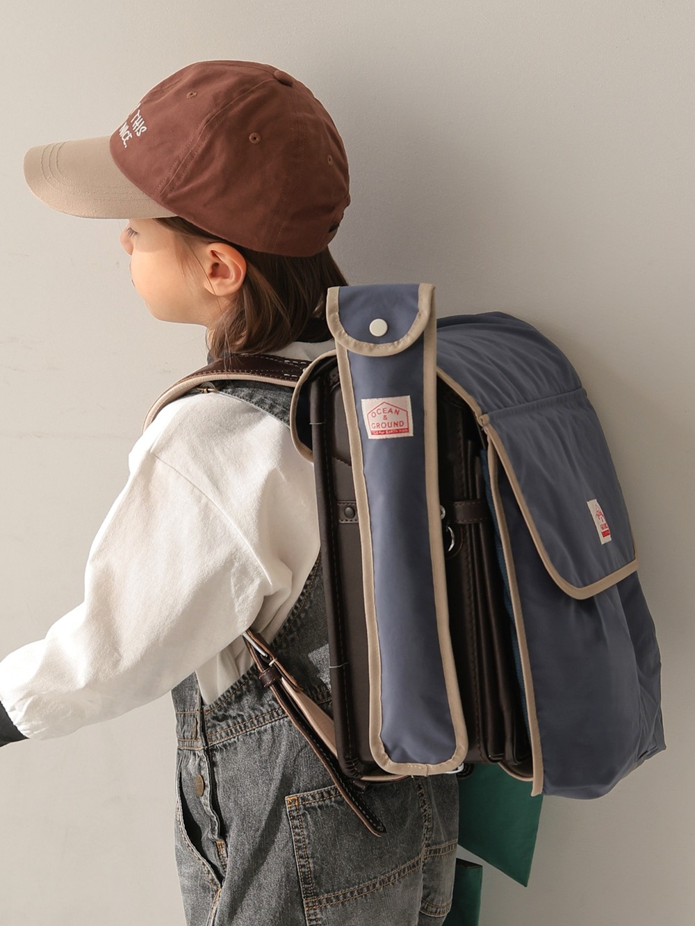 ﾘｺｰﾀﾞｰｹｰｽ GOODAY | 子供服のオーシャン＆グラウンド[ocean＆ground