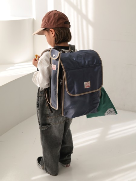 リコーダーケース ﾘｺｰﾀﾞｰｹｰｽ GOODAY | 子供服のオーシャン＆グラウンド[ocean＆ground
