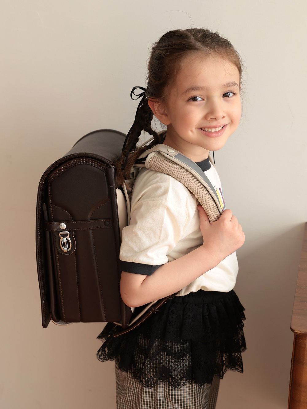 ﾗﾝﾄﾞｾﾙｸｰﾙｼｮﾙﾀﾞｰﾊﾟｯﾄﾞ | 子供服のオーシャン＆グラウンド