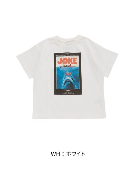 ｳﾞｨﾝﾃｰｼﾞﾌｪｰﾄﾞTｼｬﾂ | 子供服のオーシャン＆グラウンド[ocean＆ground
