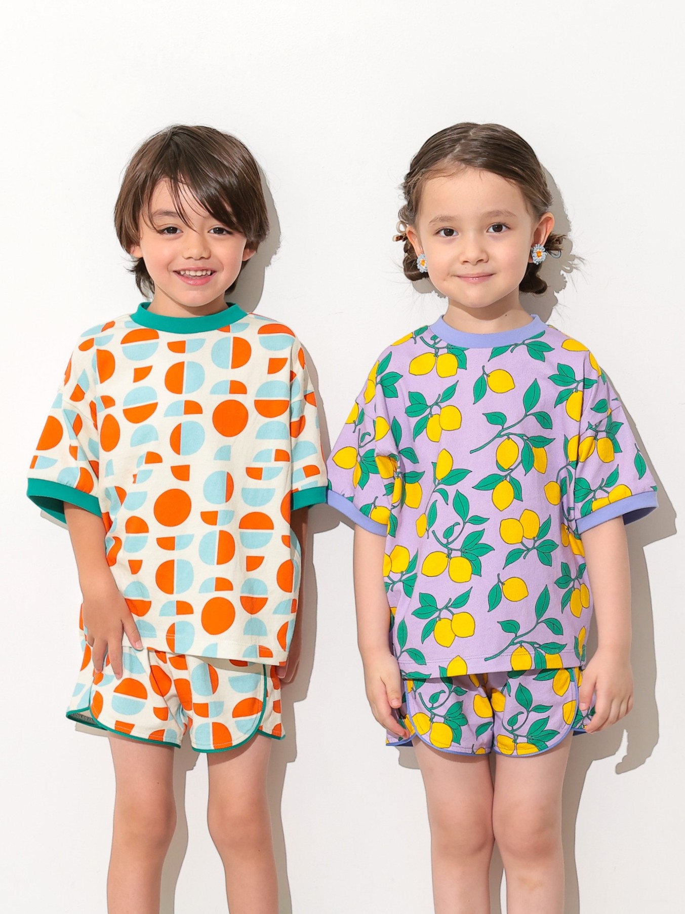 Keiki POP Tｼｬﾂ | 子供服のオーシャン＆グラウンド[ocean＆ground]公式