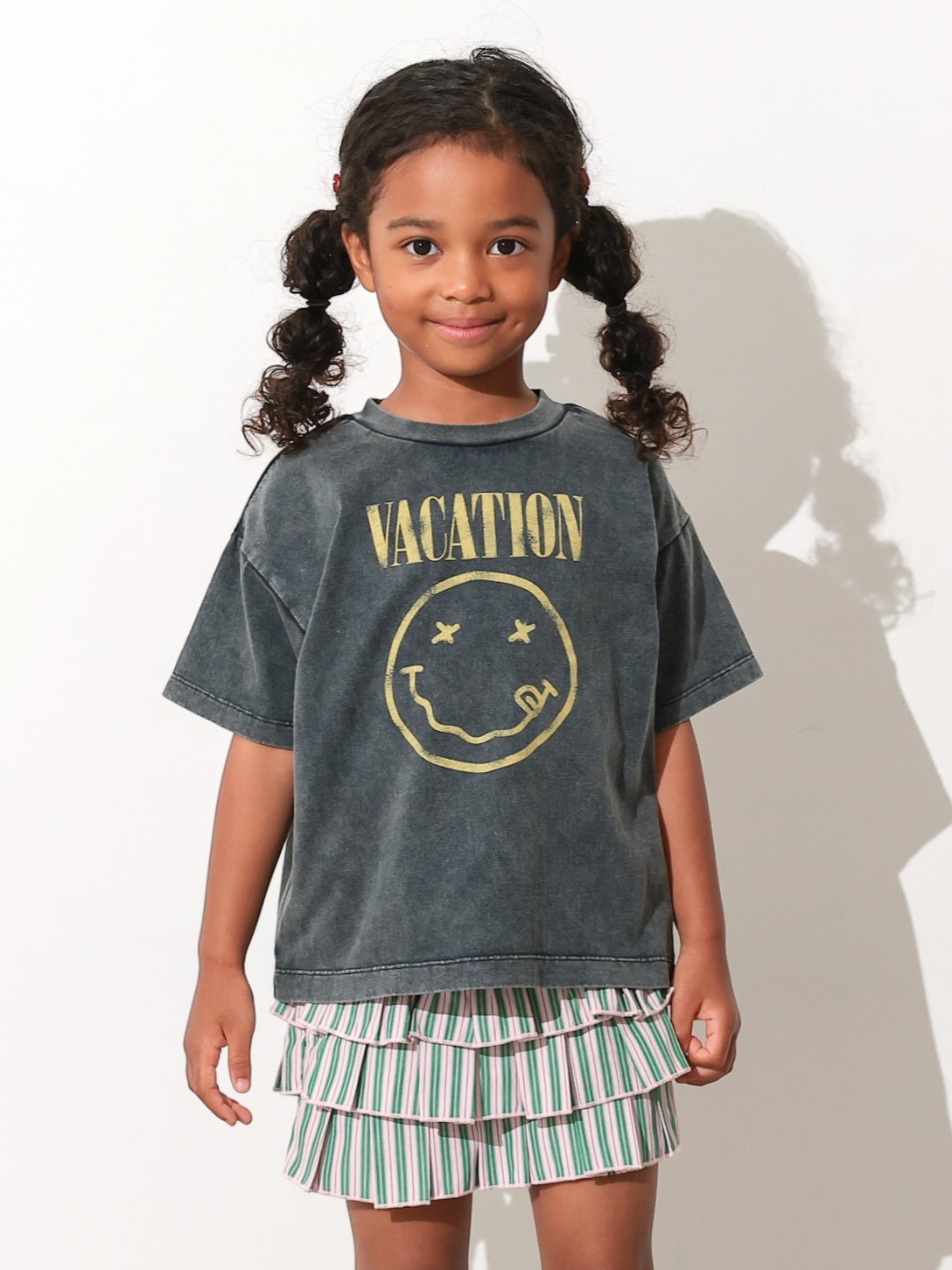 未使用品 グッチ セットアップ Tシャツ パンツ キッズ インターロッキングG ﾊﾞﾝﾄﾞTｼｬﾂ | 子供服のオーシャン＆グラウンド[ocean＆ground]公式