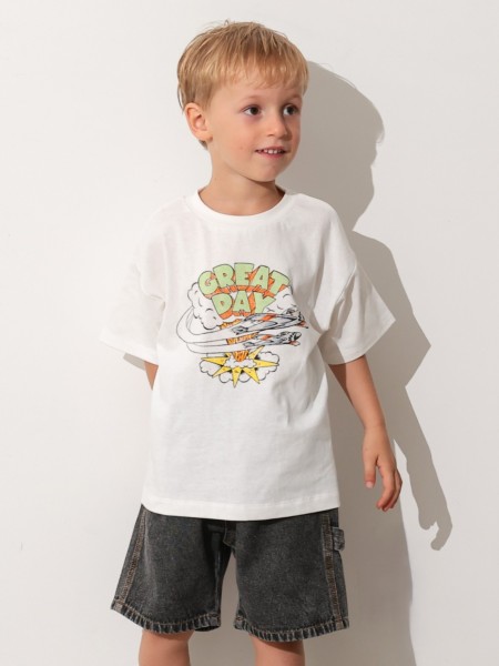 ﾊﾞﾝﾄﾞTｼｬﾂ | 子供服のオーシャン＆グラウンド[ocean＆ground]公式