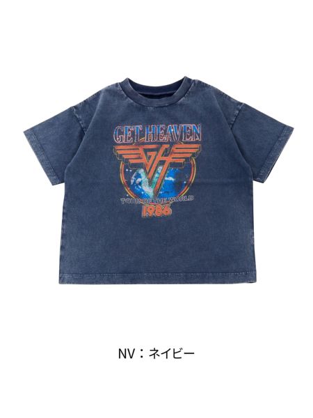 ﾊﾞﾝﾄﾞTｼｬﾂ | 子供服のオーシャン＆グラウンド[ocean＆ground]公式 