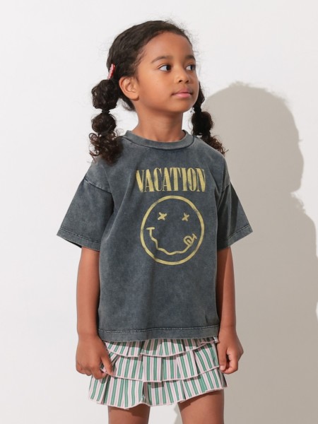 未使用品 グッチ セットアップ Tシャツ パンツ キッズ インターロッキングG ﾊﾞﾝﾄﾞTｼｬﾂ | 子供服のオーシャン＆グラウンド[ocean＆ground]公式
