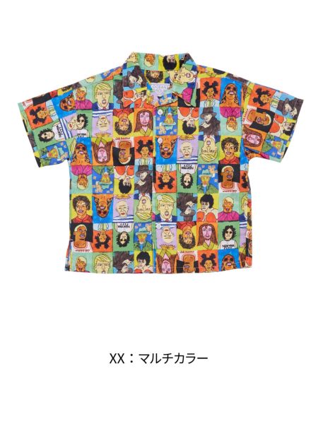 Jr.ｻﾝﾌﾗﾝｼｽｺｼﾃｨｼｬﾂ | 子供服のオーシャン＆グラウンド[ocean＆ground