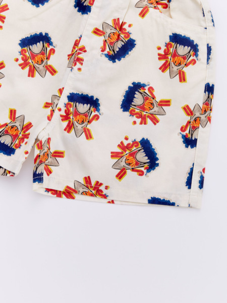 ｻﾝﾌﾗﾝｼｽｺｼﾃｨｼｮｰﾂ | 子供服のオーシャン＆グラウンド[ocean＆ground