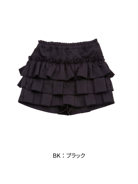 ﾌﾘﾙｼｮｰﾄﾊﾟﾝﾂ | 子供服のオーシャン＆グラウンド[ocean＆ground]公式