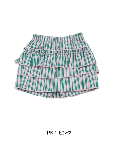 ﾌﾘﾙｼｮｰﾄﾊﾟﾝﾂ | 子供服のオーシャン＆グラウンド[ocean＆ground]公式