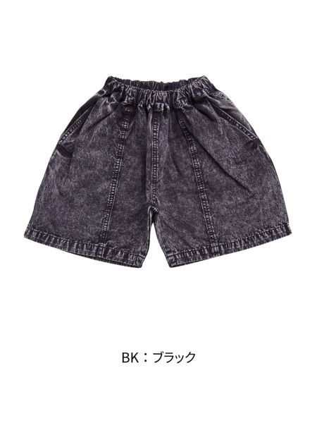 ﾀｯｸｶﾗｰﾜｲﾄﾞｼｮｰﾂ | 子供服のオーシャン＆グラウンド[ocean＆ground]公式