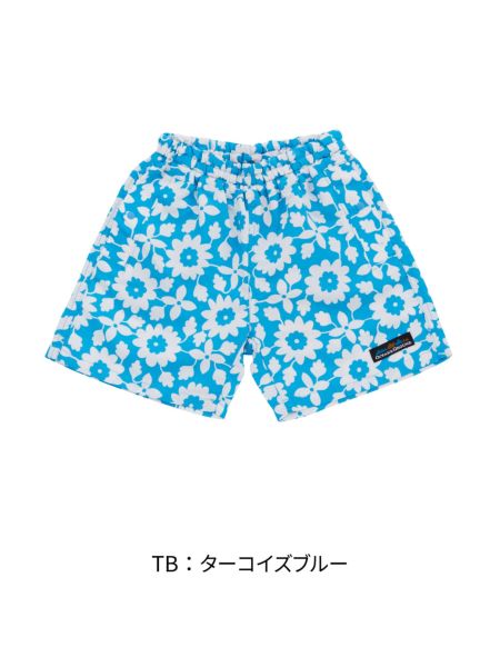 ｳﾐﾔﾏｿｳｶﾞﾗ夏ｼｮｰﾂ | 子供服のオーシャン＆グラウンド[ocean＆ground