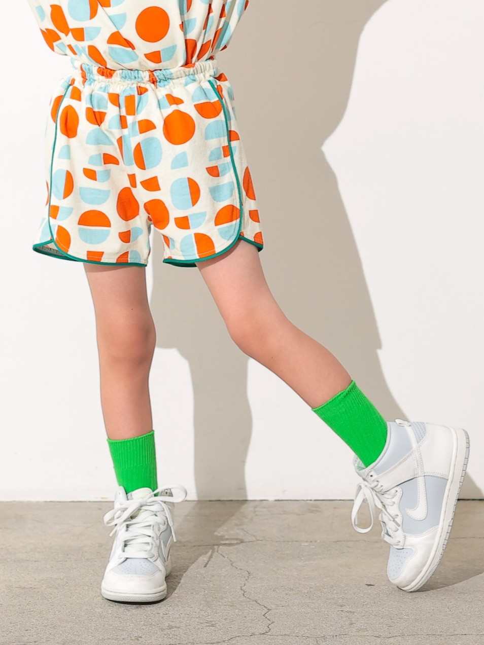 Keiki POP ﾊﾟｲﾋﾟﾝｸﾞｼｮｰﾂ | 子供服のオーシャン＆グラウンド