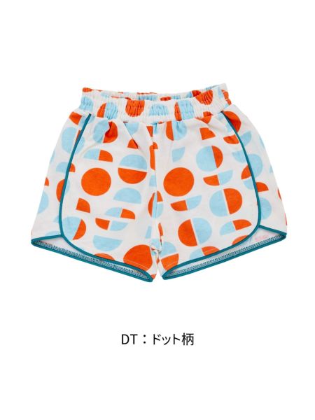Keiki POP ﾊﾟｲﾋﾟﾝｸﾞｼｮｰﾂ | 子供服のオーシャン＆グラウンド