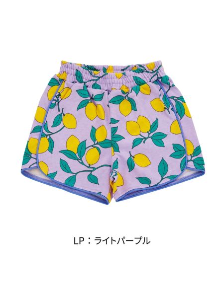 Keiki POP ﾊﾟｲﾋﾟﾝｸﾞｼｮｰﾂ | 子供服のオーシャン＆グラウンド