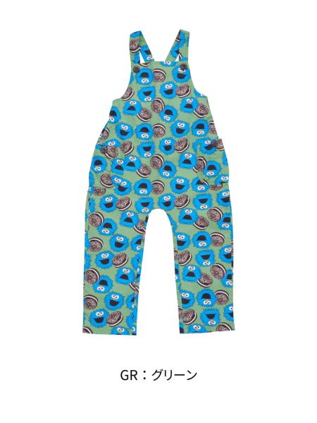ｻﾝﾌﾗﾝｼｽｺｼﾃｨｻﾛﾍﾟｯﾄ | 子供服のオーシャン＆グラウンド[ocean＆ground