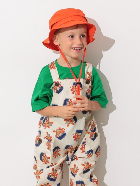 ｻﾝﾌﾗﾝｼｽｺｼﾃｨｻﾛﾍﾟｯﾄ | 子供服のオーシャン＆グラウンド[ocean＆ground