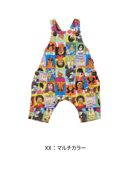 ｻﾝﾌﾗﾝｼｽｺｼﾃｨﾍﾞﾋﾞｰｻﾛﾍﾟｯﾄ | 子供服のオーシャン＆グラウンド