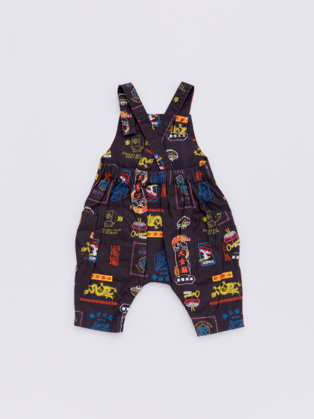 ｻﾝﾌﾗﾝｼｽｺｼﾃｨﾍﾞﾋﾞｰｻﾛﾍﾟｯﾄ | 子供服のオーシャン＆グラウンド