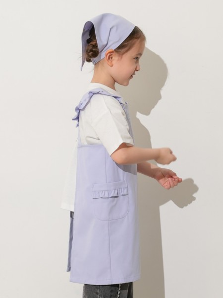 ﾌﾘﾙｴﾌﾟﾛﾝSET SWEETS TIME | 子供服のオーシャン＆グラウンド