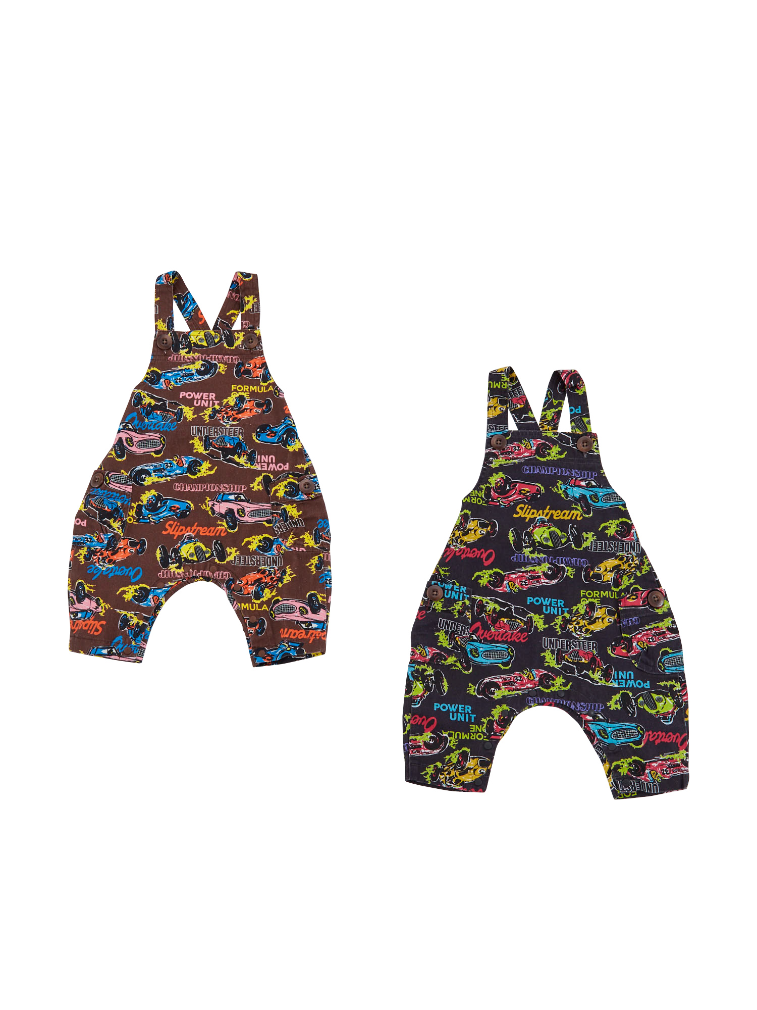 ｿｳｶﾞﾗﾍﾞﾋﾞｰｻﾛﾍﾟｯﾄ | 子供服のオーシャン＆グラウンド[ocean＆ground