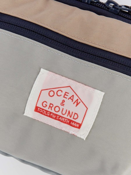 ｳｴｽﾄﾎﾟｰﾁ MULTI | 子供服のオーシャン＆グラウンド[ocean＆ground]公式