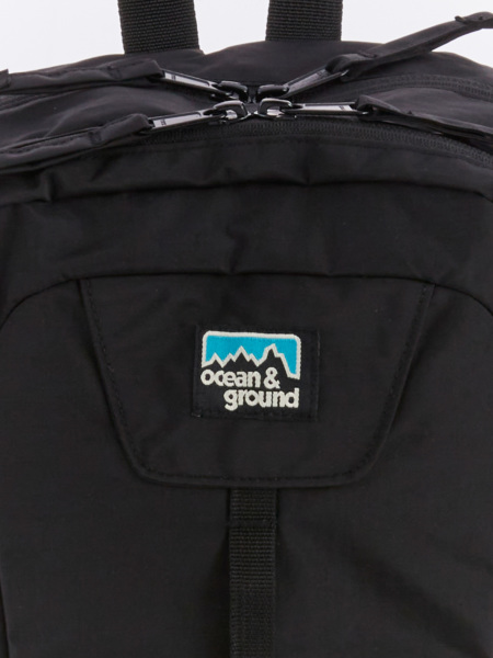 DAYPACK HIKEDAY PLUS | 子供服のオーシャン＆グラウンド
