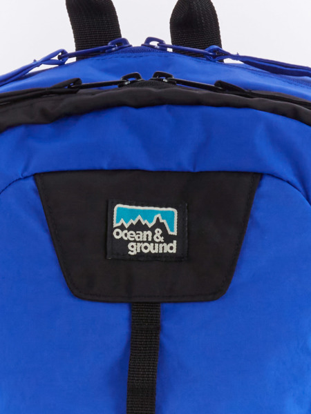 DAYPACK HIKEDAY PLUS | 子供服のオーシャン＆グラウンド