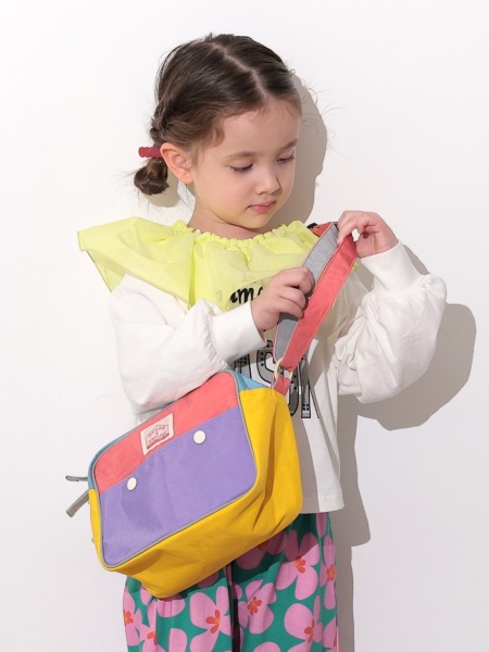 ｼｮﾙﾀﾞｰBAG MULTI | 子供服のオーシャン＆グラウンド[ocean＆ground
