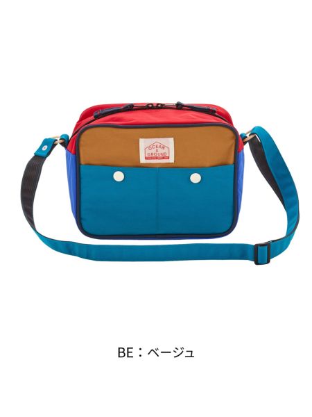 ｼｮﾙﾀﾞｰBAG MULTI | 子供服のオーシャン＆グラウンド[ocean＆ground