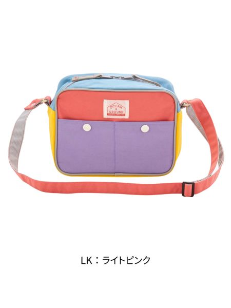 ｼｮﾙﾀﾞｰBAG MULTI | 子供服のオーシャン＆グラウンド[ocean＆ground