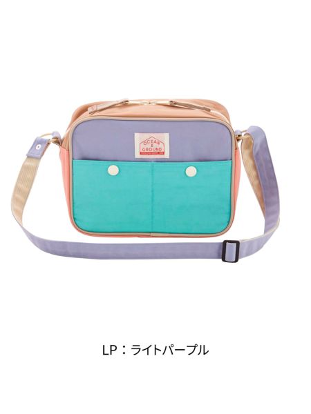 ｼｮﾙﾀﾞｰBAG MULTI | 子供服のオーシャン＆グラウンド[ocean＆ground