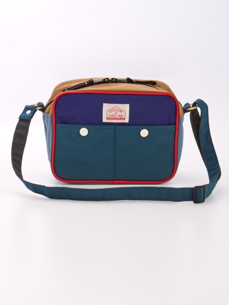 ｼｮﾙﾀﾞｰBAG MULTI | 子供服のオーシャン＆グラウンド[ocean＆ground