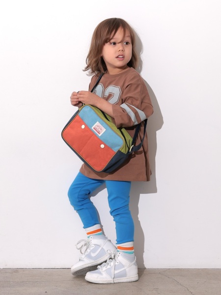 ｼｮﾙﾀﾞｰBAG MULTI | 子供服のオーシャン＆グラウンド[ocean＆ground