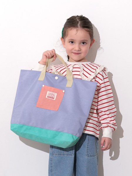 ﾚｯｽﾝBAG MULTI | 子供服のオーシャン＆グラウンド[ocean＆ground]公式