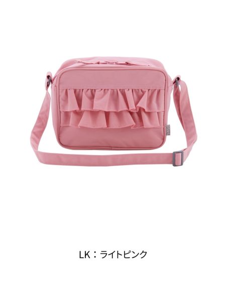 ｼｮﾙﾀﾞｰBAG SWEETS TIME | 子供服のオーシャン＆グラウンド