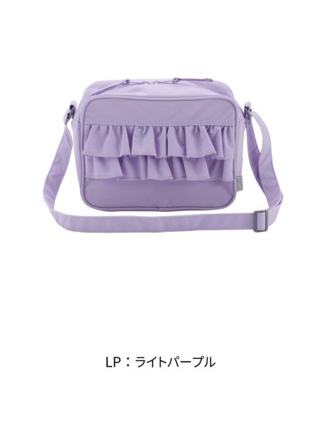 ｼｮﾙﾀﾞｰBAG SWEETS TIME | 子供服のオーシャン＆グラウンド