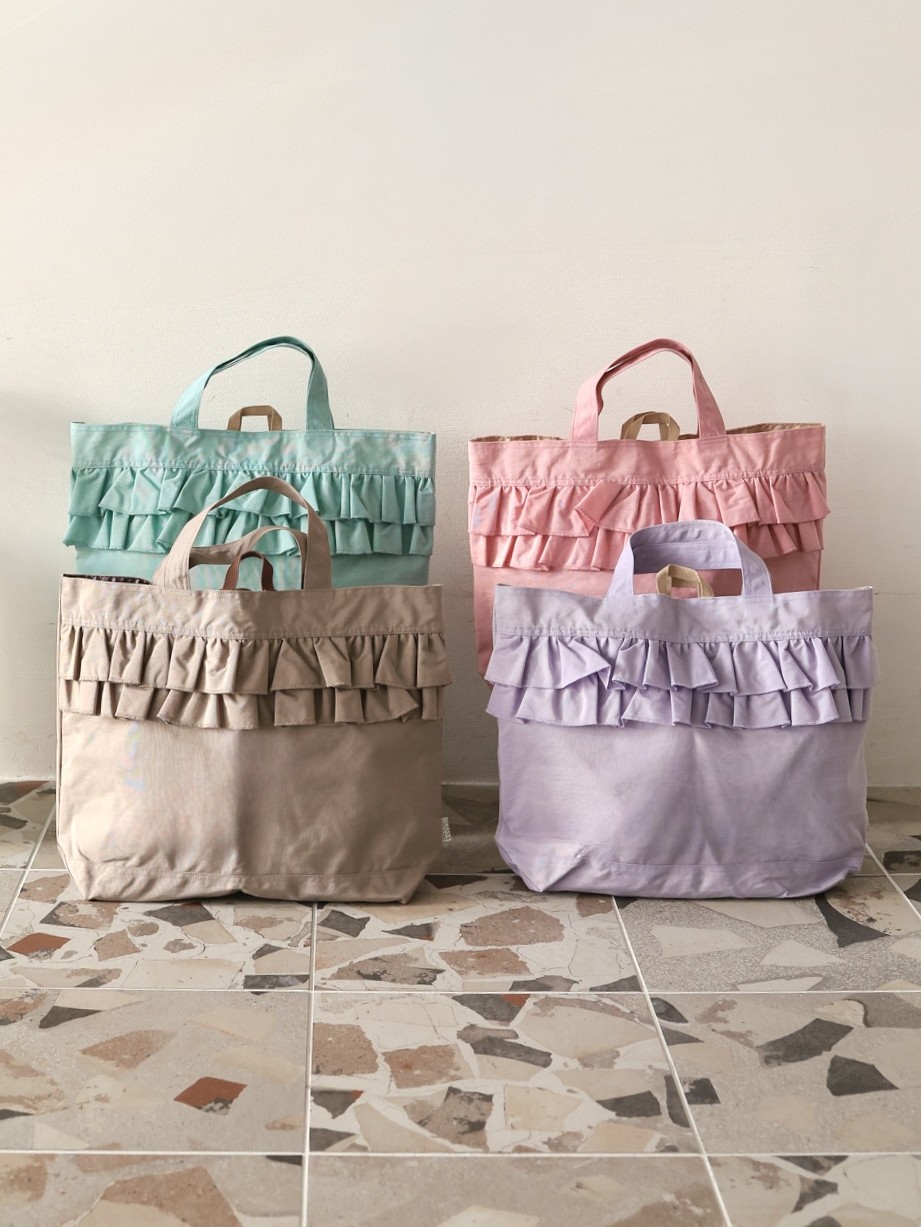 ﾚｯｽﾝBAG SWEETS TIME | 子供服のオーシャン＆グラウンド[ocean＆ground